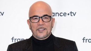 Pascal Obispo : "Il faut qu'on arrête de lancer des artistes qui ne pourront pas vendre de disques"